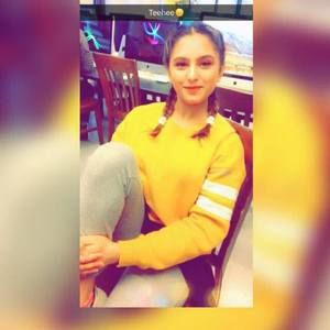 Meet your Posher, Hani